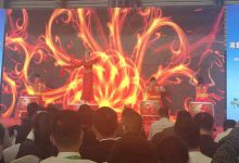 第7届中国--南亚博览会于云南昆明举办 小橙集团特装参展-展途网